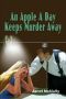 [Mellow Summers 03] • An Apple a Day Keeps Murder Away